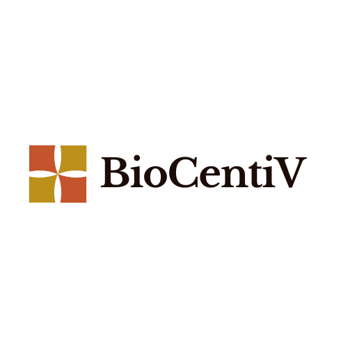 BioCentiV Logo